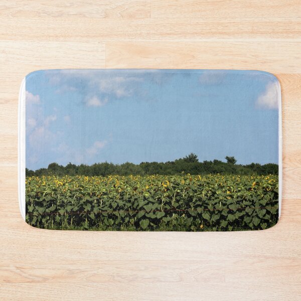 Item preview, Field of Sunflowers Vertical designed and sold by Susie Kramer.