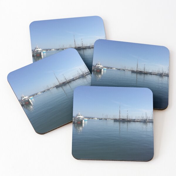 Item preview, Brixham Harbour, Devon designed and sold by Goldfinch16.