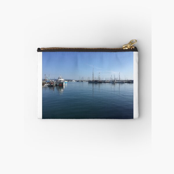 Item preview, Brixham Harbour, Devon designed and sold by Goldfinch16.