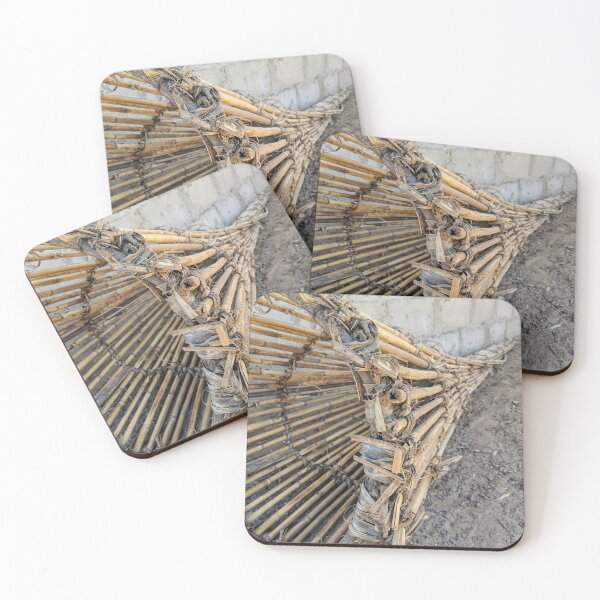 Item preview, Traditional wooden fish trap designed and sold by 8kPzGZjJ20Rj.