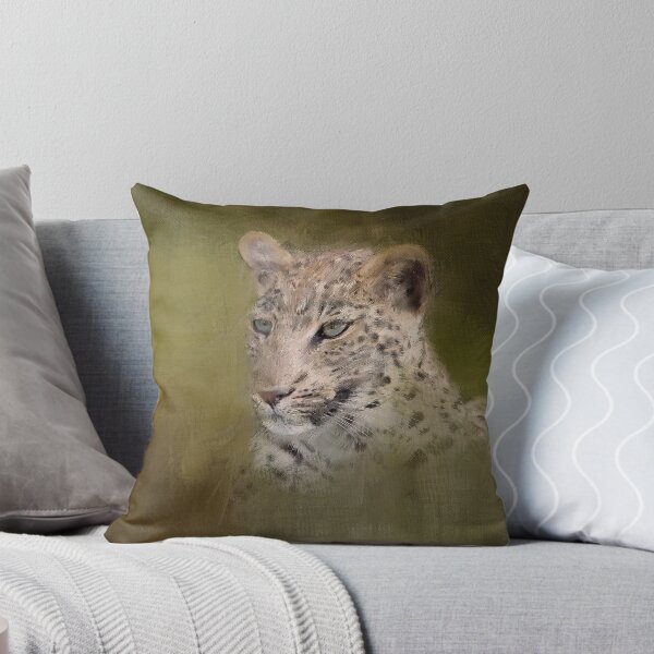 Item preview, Leopard! designed and sold by Sabvaningphotoart.