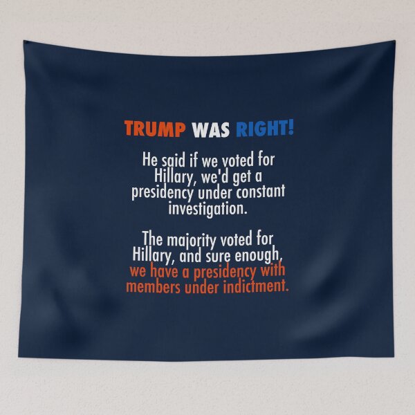 Item preview, Presidency under indictment designed and sold by unixorn.