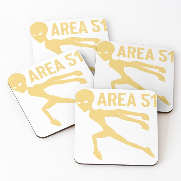 Item preview, Storm Area 51 They Can't Stop Us All Vintage Retro designed and sold by rafaeltto.