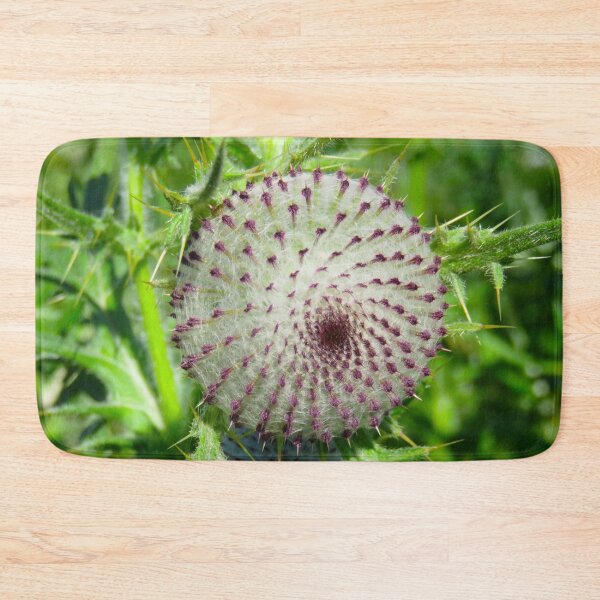 Item preview, Cirsium eriophorum designed and sold by AHELENE.