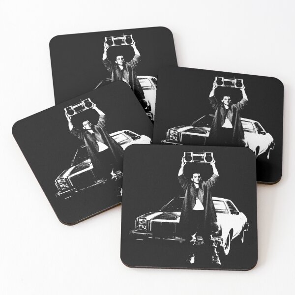 Item preview, Say Anything - The White Stencil designed and sold by fontastic.