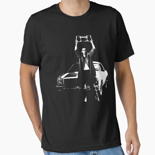 Item preview, Say Anything - The White Stencil designed and sold by fontastic.