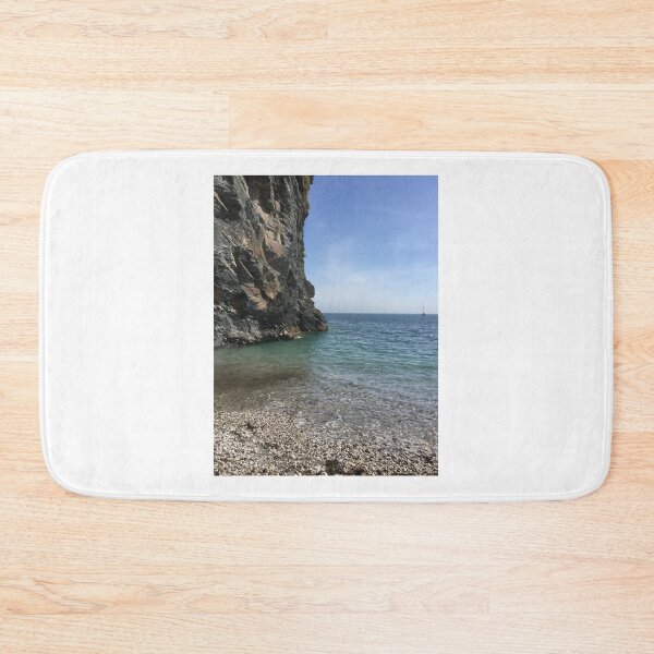 Item preview, Torquay Beach, Devon designed and sold by Goldfinch16.