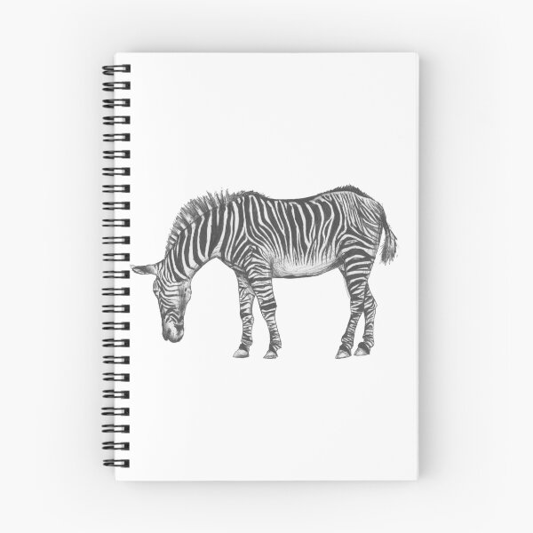 Item preview, Zebra designed and sold by yoiterini.
