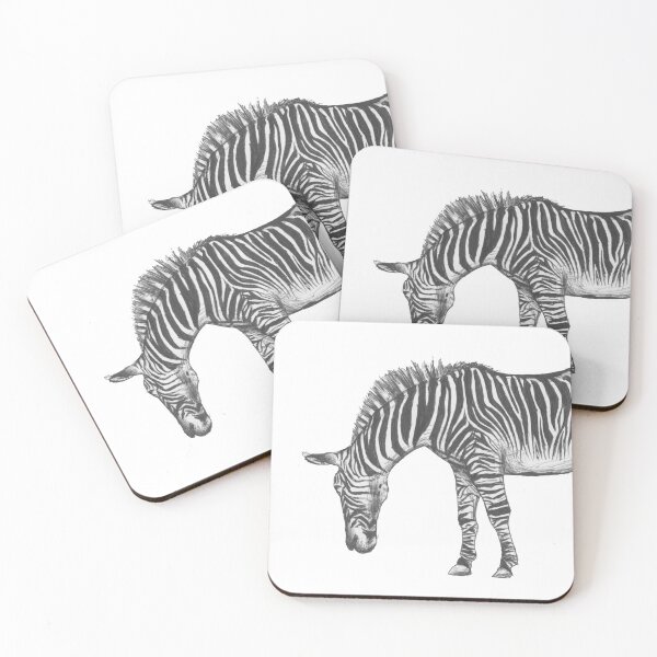 Item preview, Zebra designed and sold by yoiterini.