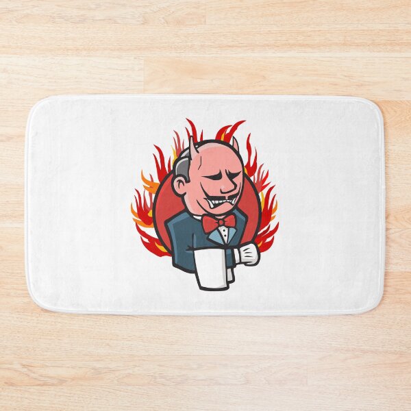 Item preview, Jenkins on Fire designed and sold by unixorn.