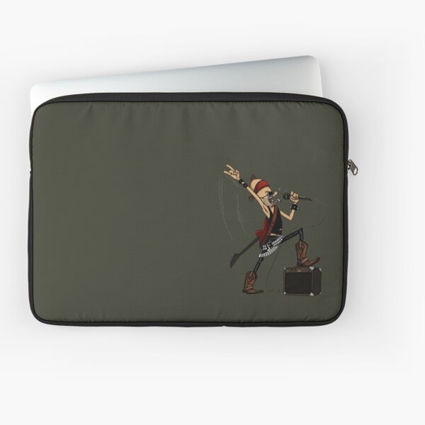 Rockstar Jochen by Zapf Laptoptasche