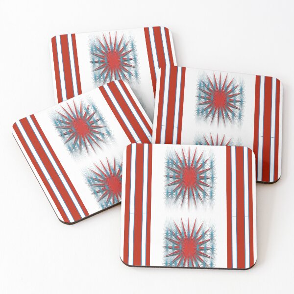 Item preview, Red, White & Blue Fashions designed and sold by montaque8.