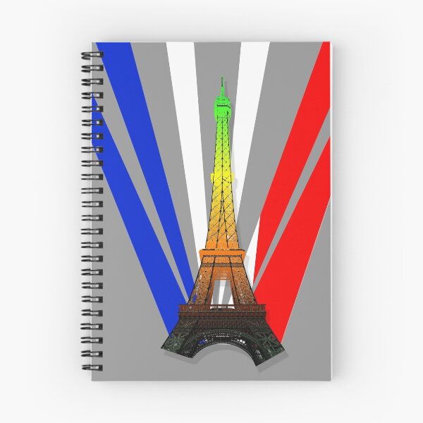 Item preview, French Flag- Aromantic Pride designed and sold by Jasmine-Murray.