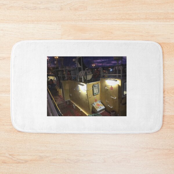 Item preview, Trawler Sunrise at Brixham, Devon designed and sold by Goldfinch16.