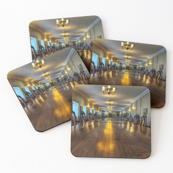 Item preview, Long wooden conference table designed and sold by 8kPzGZjJ20Rj.