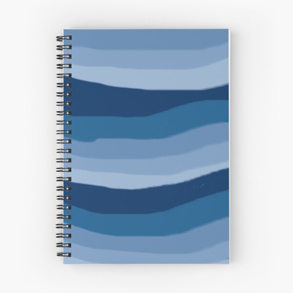 Item preview, Blue Wave designed and sold by jomzojeda.