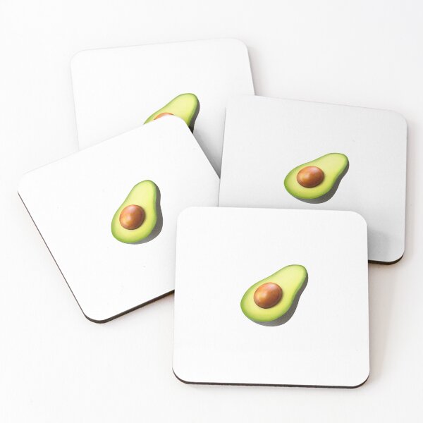 Item preview, an avocado thanks designed and sold by yungpisces.