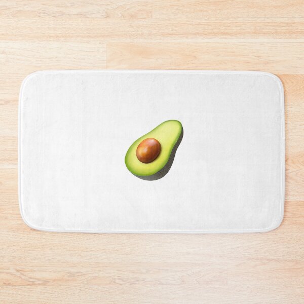 Item preview, an avocado thanks designed and sold by yungpisces.