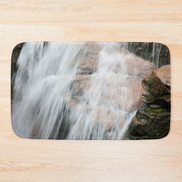 Item preview, The Flume Gorge designed and sold by Susie Kramer.