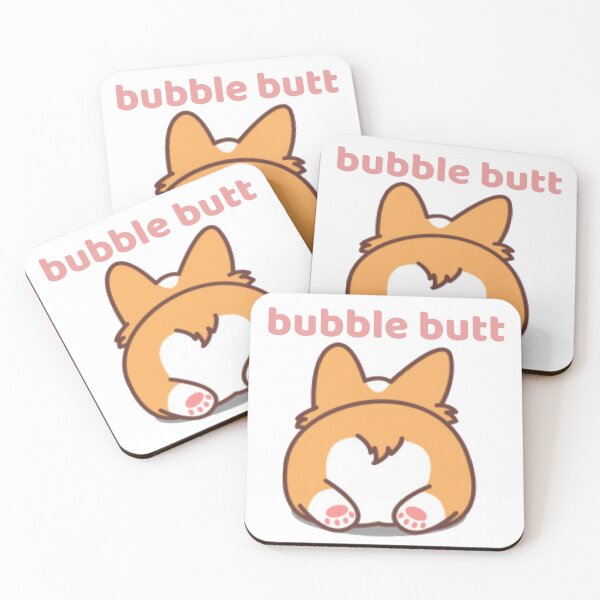 Item preview, bubble butt designed and sold by jennaautumn.