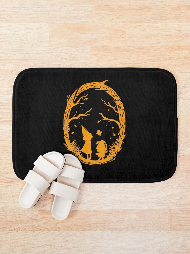 Alternate view of Brothers Bath Mat