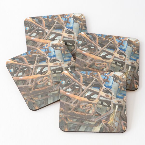 Artikelvorschau, Brixham Trawler Fishing Gear, Devon entworfen und verkauft von Goldfinch16.