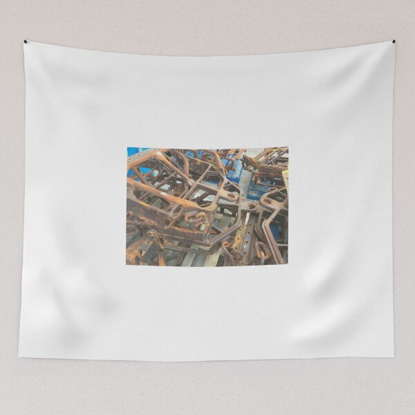 Item preview, Brixham Trawler Fishing Gear, Devon designed and sold by Goldfinch16.