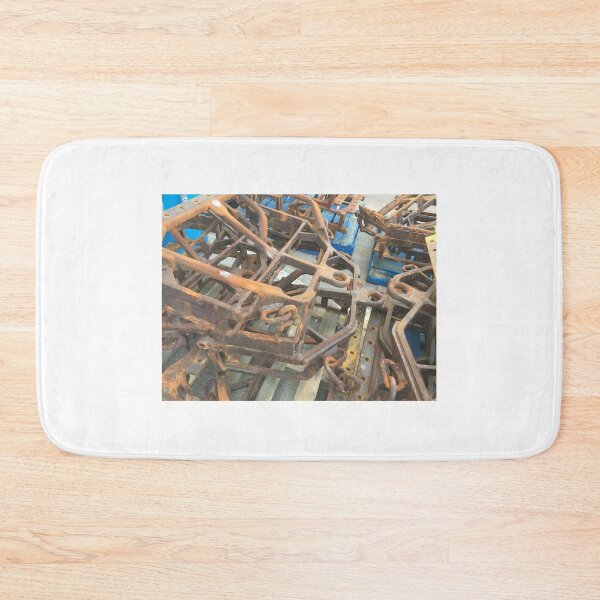 Item preview, Brixham Trawler Fishing Gear, Devon designed and sold by Goldfinch16.