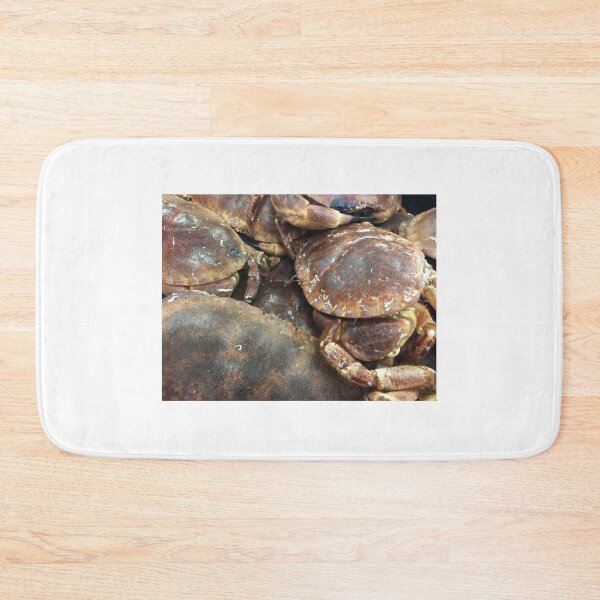 Item preview, Brixham Crabs, Devon designed and sold by Goldfinch16.