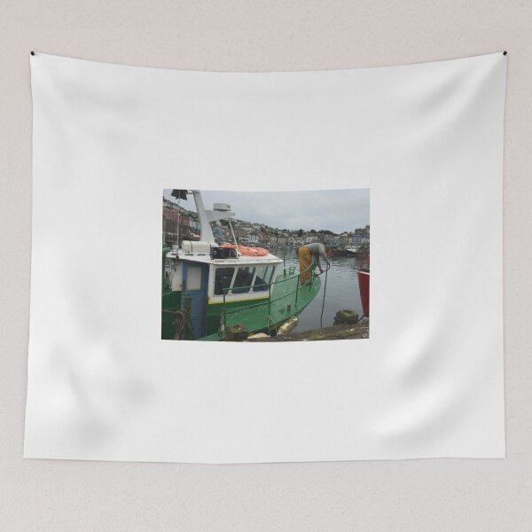 Item preview, Brixham Fisherman, Devon designed and sold by Goldfinch16.