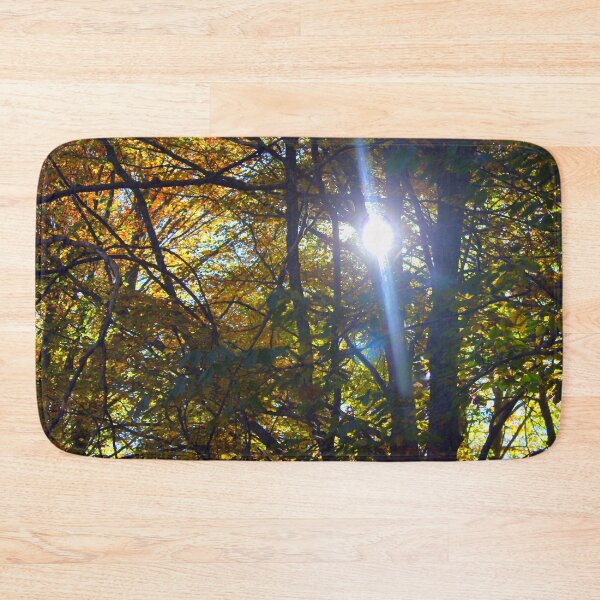 Item preview, Through the leaves designed and sold by AHELENE.