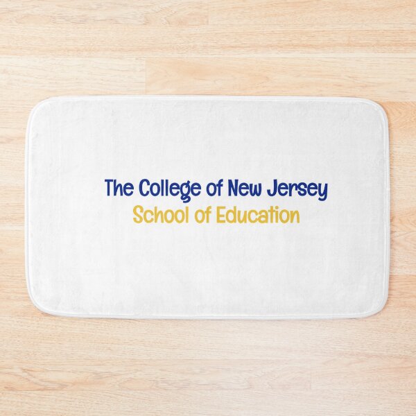 Item preview, Copy of TCNJ designed and sold by jennaautumn.