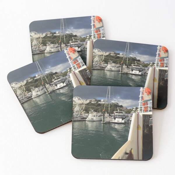 Item preview, Torbay Ferry, Devon designed and sold by Goldfinch16.