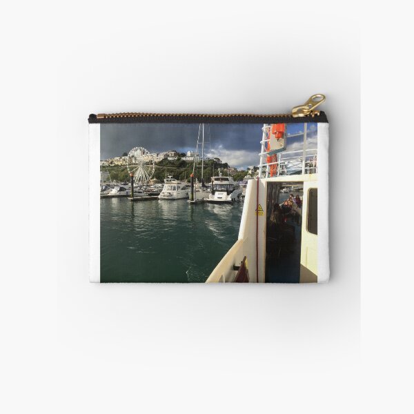 Item preview, Torbay Ferry, Devon designed and sold by Goldfinch16.