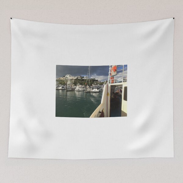 Item preview, Torbay Ferry, Devon designed and sold by Goldfinch16.
