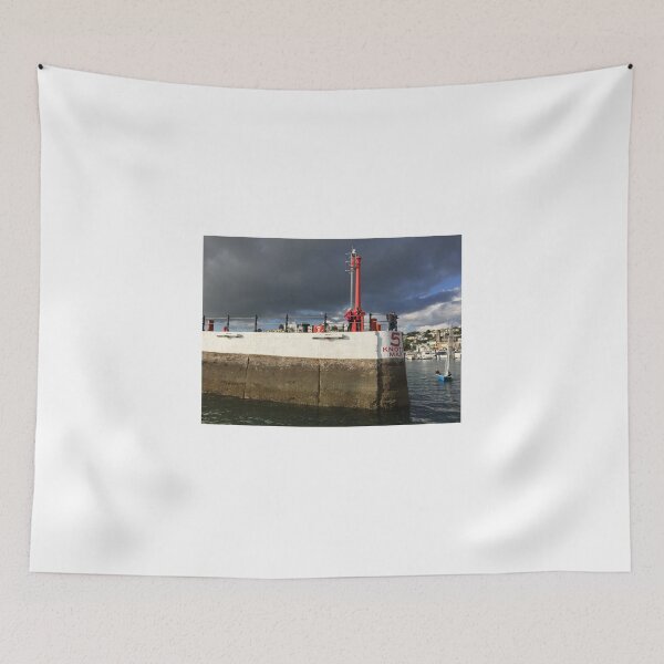 Item preview, Torquay Harbour, Devon designed and sold by Goldfinch16.