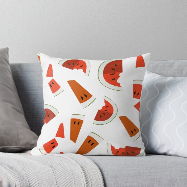 Item preview, Refreshing watermelon designed and sold by SvetlanaKurako.