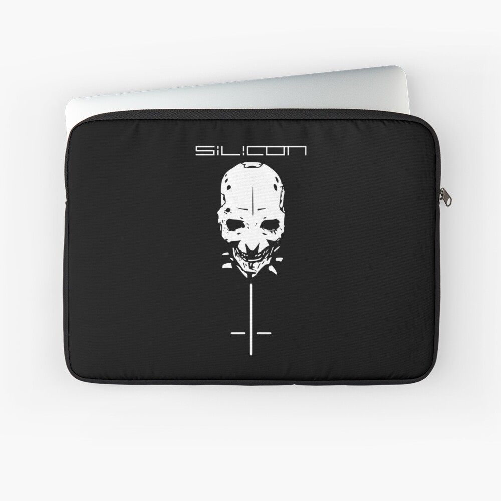 BLAME! - Silicon (White)