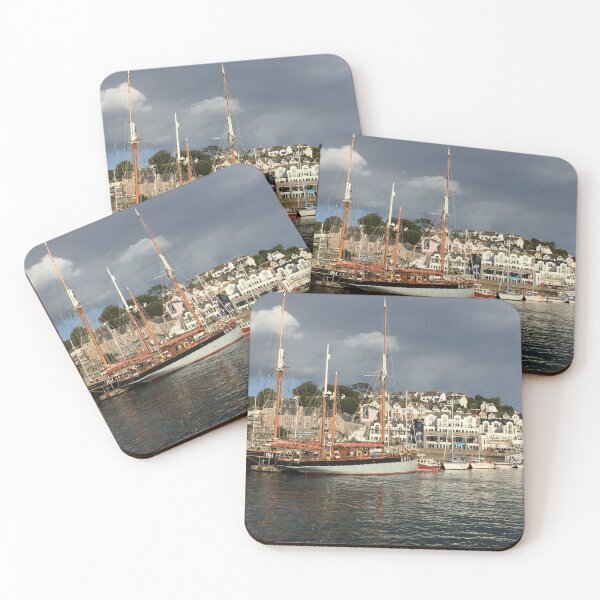 Item preview, Beixham, Devon- Heritage Fleet designed and sold by Goldfinch16.