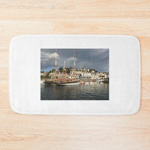 Item preview, Beixham, Devon- Heritage Fleet designed and sold by Goldfinch16.