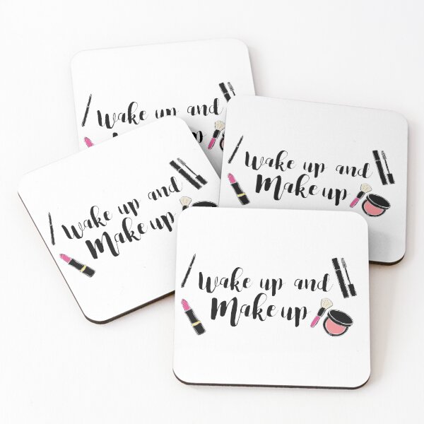 Item preview, Make up designed and sold by Arianna Gallardo.