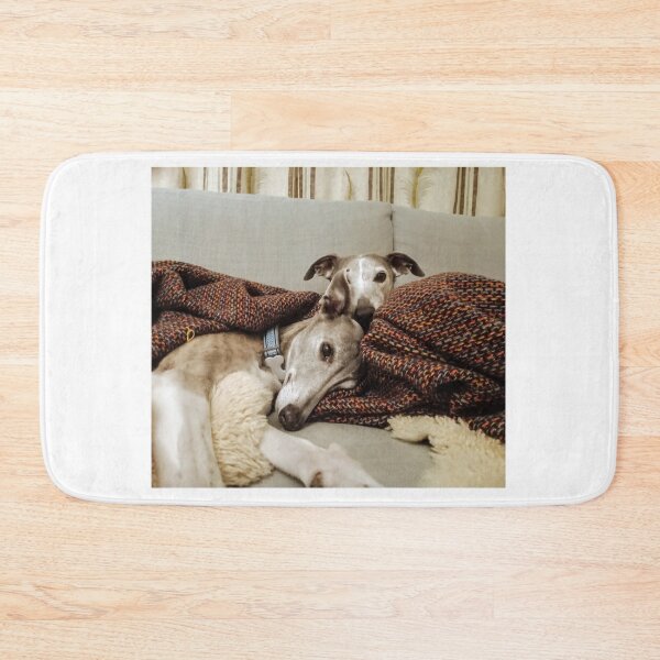 Artikelvorschau, Whippets entworfen und verkauft von JDFRCLGH.