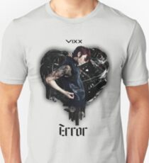 Vixx Error - Leo Unisex T-Shirt