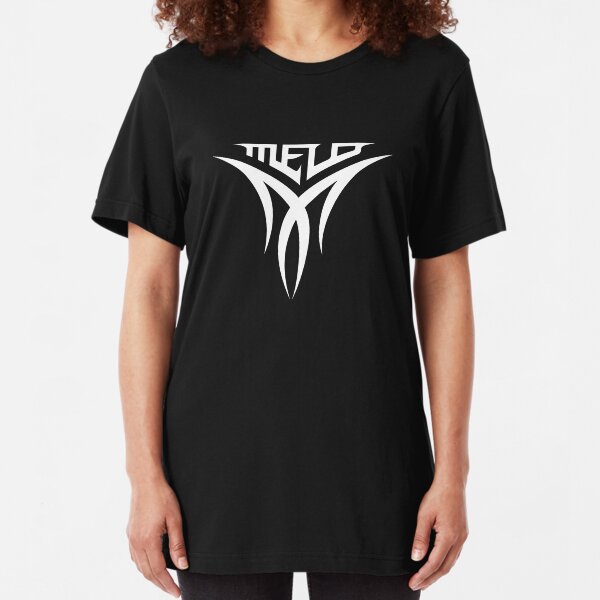 Carmelo Anthony Slim Fit T-Shirt