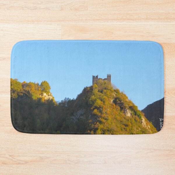 Item preview, Chateau de Miglos designed and sold by AHELENE.
