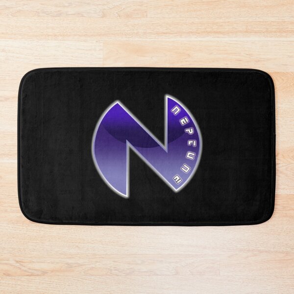 Item preview, Neptune Logo designed and sold by Fireseed-Josh.