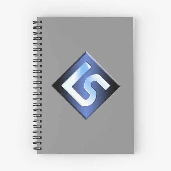Item preview, Lastation Logo designed and sold by Fireseed-Josh.