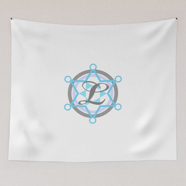 Item preview, Lowee Logo designed and sold by Fireseed-Josh.