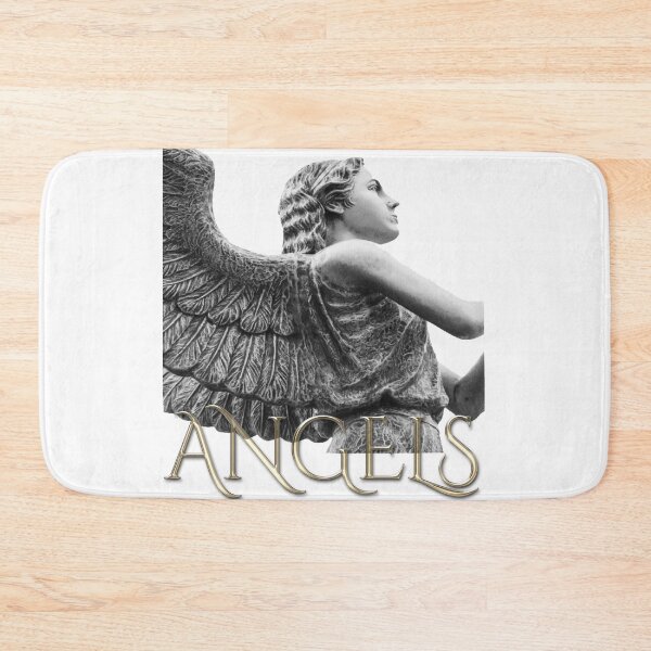 Item preview, Angels designed and sold by sirmichaelnyc.