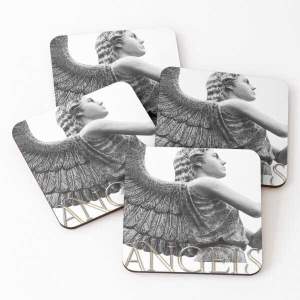 Item preview, Angels designed and sold by sirmichaelnyc.